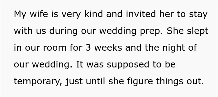 Homeless Friend Moves In With Couple, Ends Up Mooching Off Of Them For 5 Months, They’re Livid