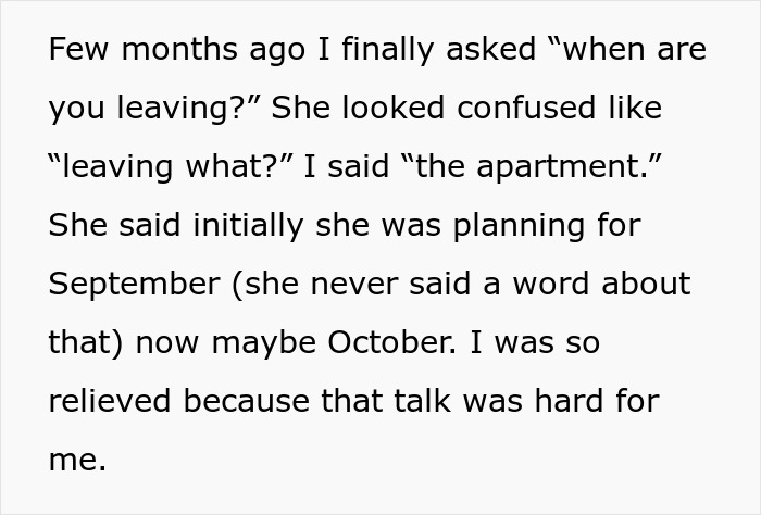 Homeless Friend Moves In With Couple, Ends Up Mooching Off Of Them For 5 Months, They’re Livid