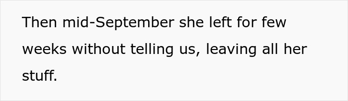 Homeless Friend Moves In With Couple, Ends Up Mooching Off Of Them For 5 Months, They’re Livid