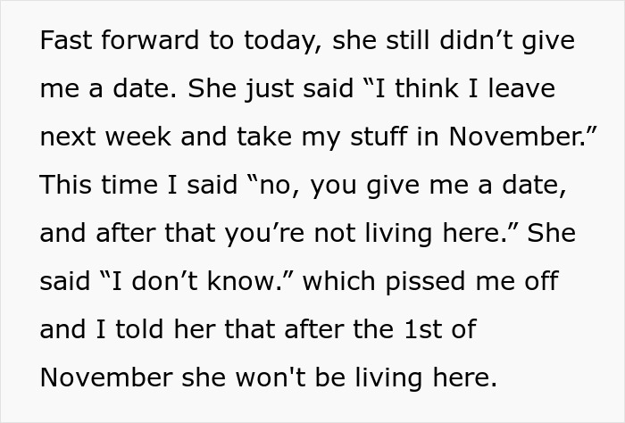 Homeless Friend Moves In With Couple, Ends Up Mooching Off Of Them For 5 Months, They’re Livid