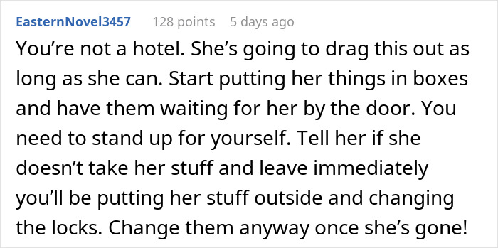 Homeless Friend Moves In With Couple, Ends Up Mooching Off Of Them For 5 Months, They’re Livid