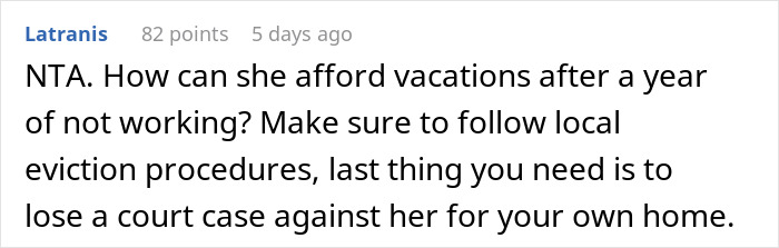 Homeless Friend Moves In With Couple, Ends Up Mooching Off Of Them For 5 Months, They’re Livid