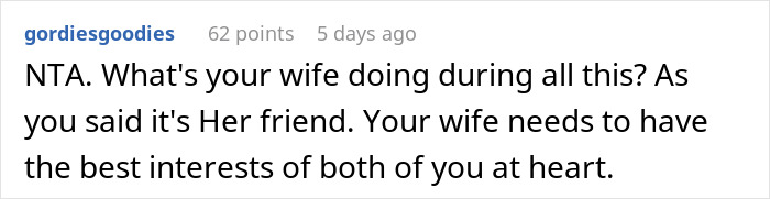 Homeless Friend Moves In With Couple, Ends Up Mooching Off Of Them For 5 Months, They’re Livid