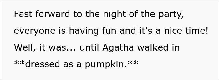 “The Room Went Silent”: Woman Kicks Out BF’s Female Friend For Her Inappropriate Halloween Costume