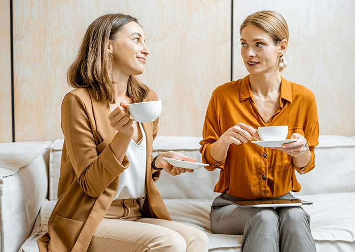 Woman Gets Fired When She Causes Drama Because Coworker Accidentally Revealed Her Lies