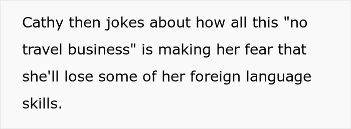 Woman Gets Fired When She Causes Drama Because Coworker Accidentally Revealed Her Lies