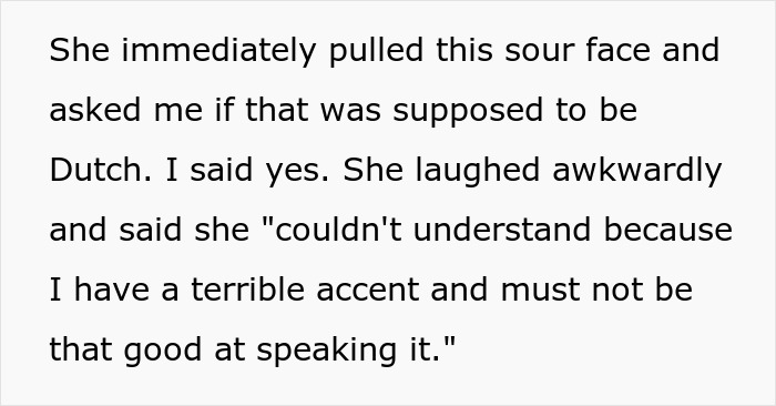 Woman Gets Fired When She Causes Drama Because Coworker Accidentally Revealed Her Lies
