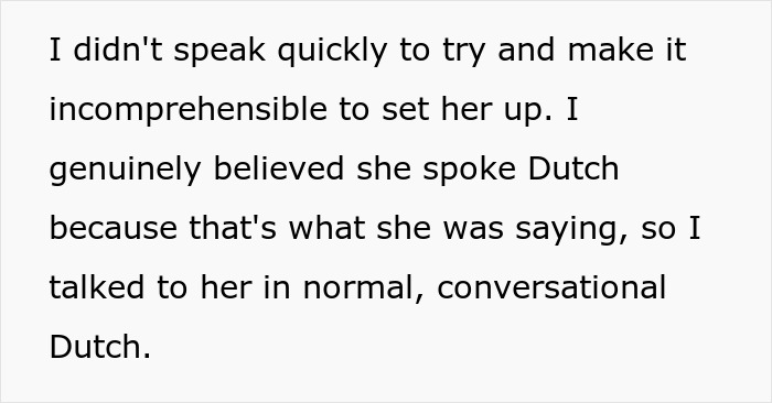 Woman Gets Fired When She Causes Drama Because Coworker Accidentally Revealed Her Lies