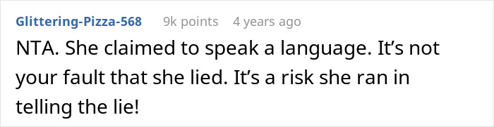 Woman Gets Fired When She Causes Drama Because Coworker Accidentally Revealed Her Lies