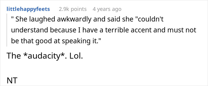 Woman Gets Fired When She Causes Drama Because Coworker Accidentally Revealed Her Lies