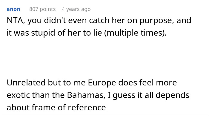 Woman Gets Fired When She Causes Drama Because Coworker Accidentally Revealed Her Lies