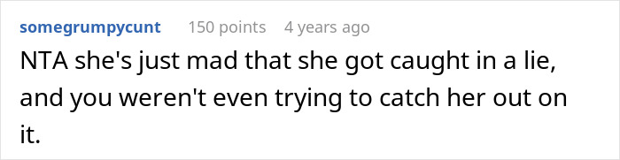 Woman Gets Fired When She Causes Drama Because Coworker Accidentally Revealed Her Lies