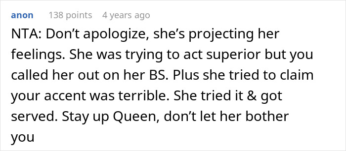 Woman Gets Fired When She Causes Drama Because Coworker Accidentally Revealed Her Lies