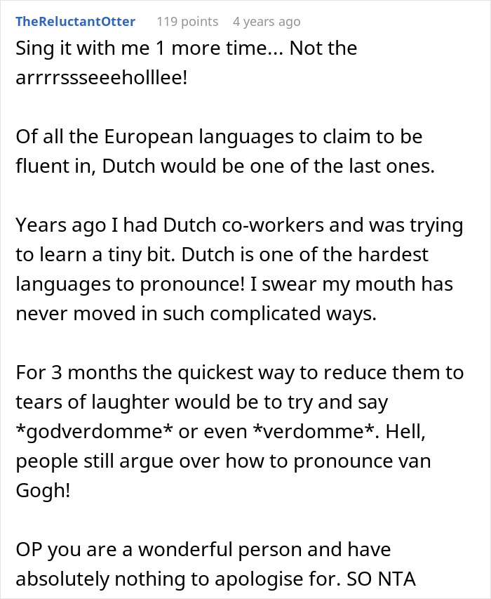 Woman Gets Fired When She Causes Drama Because Coworker Accidentally Revealed Her Lies