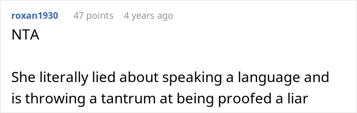 Woman Gets Fired When She Causes Drama Because Coworker Accidentally Revealed Her Lies