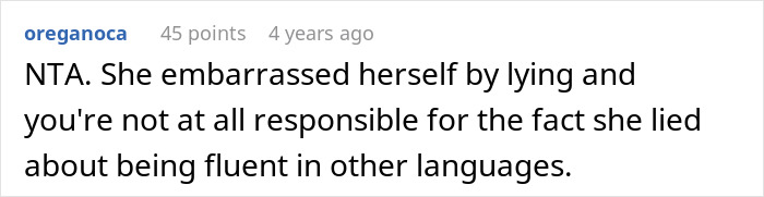 Woman Gets Fired When She Causes Drama Because Coworker Accidentally Revealed Her Lies