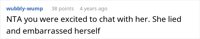 Woman Gets Fired When She Causes Drama Because Coworker Accidentally Revealed Her Lies