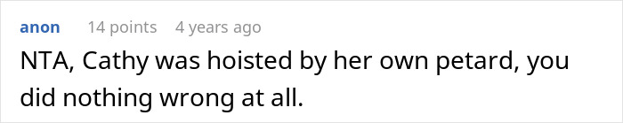 Woman Gets Fired When She Causes Drama Because Coworker Accidentally Revealed Her Lies
