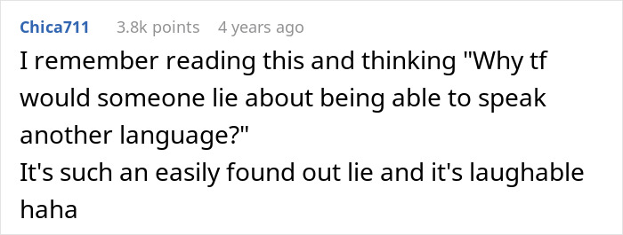Woman Gets Fired When She Causes Drama Because Coworker Accidentally Revealed Her Lies