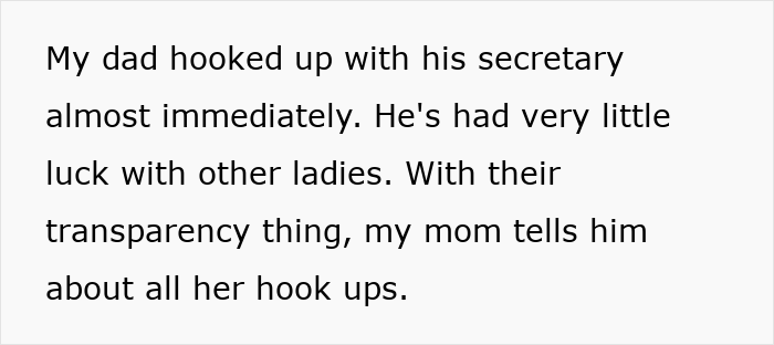 Husband Gets A Brutal Reality Check After Realizing An Open Marriage Applies To Both Spouses