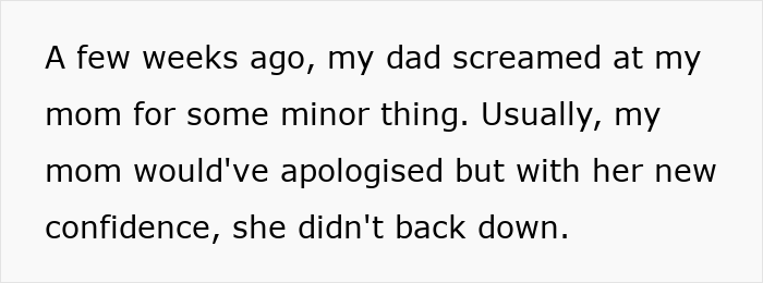 Husband Gets A Brutal Reality Check After Realizing An Open Marriage Applies To Both Spouses