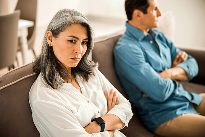 Husband Gets A Brutal Reality Check After Realizing An Open Marriage Applies To Both Spouses