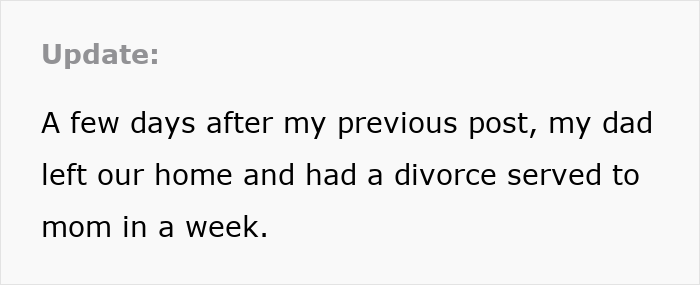 Husband Gets A Brutal Reality Check After Realizing An Open Marriage Applies To Both Spouses