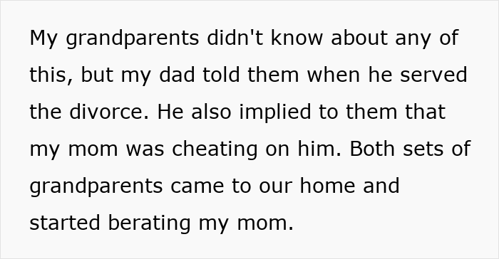 Husband Gets A Brutal Reality Check After Realizing An Open Marriage Applies To Both Spouses