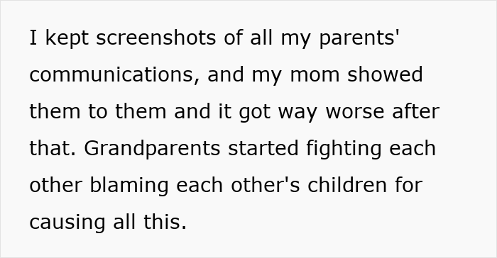 Husband Gets A Brutal Reality Check After Realizing An Open Marriage Applies To Both Spouses