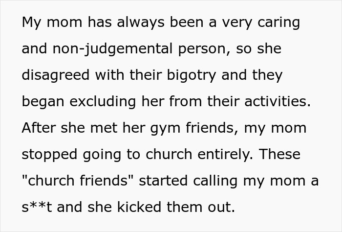 Husband Gets A Brutal Reality Check After Realizing An Open Marriage Applies To Both Spouses