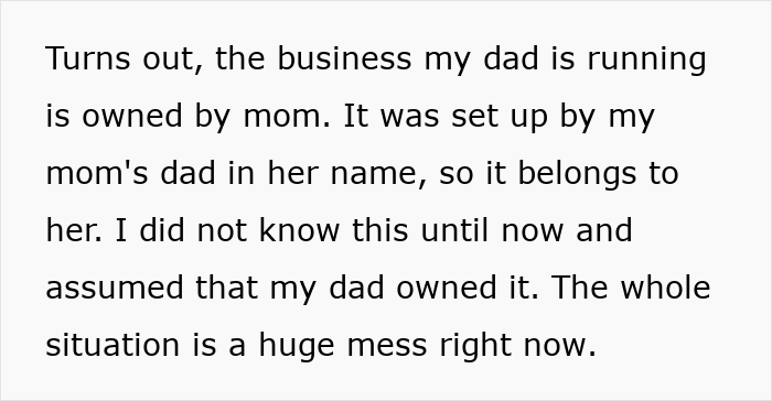 Husband Gets A Brutal Reality Check After Realizing An Open Marriage Applies To Both Spouses