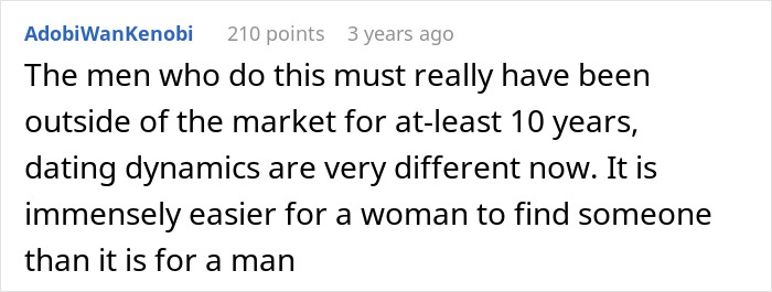 Husband Gets A Brutal Reality Check After Realizing An Open Marriage Applies To Both Spouses