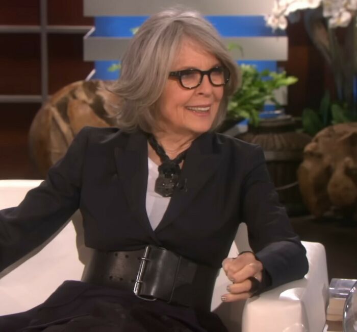 &#8220;Final Blow&#8221;: Diane Keaton’s Cause Of Passing Revealed By Her Family After She Left Us At 79