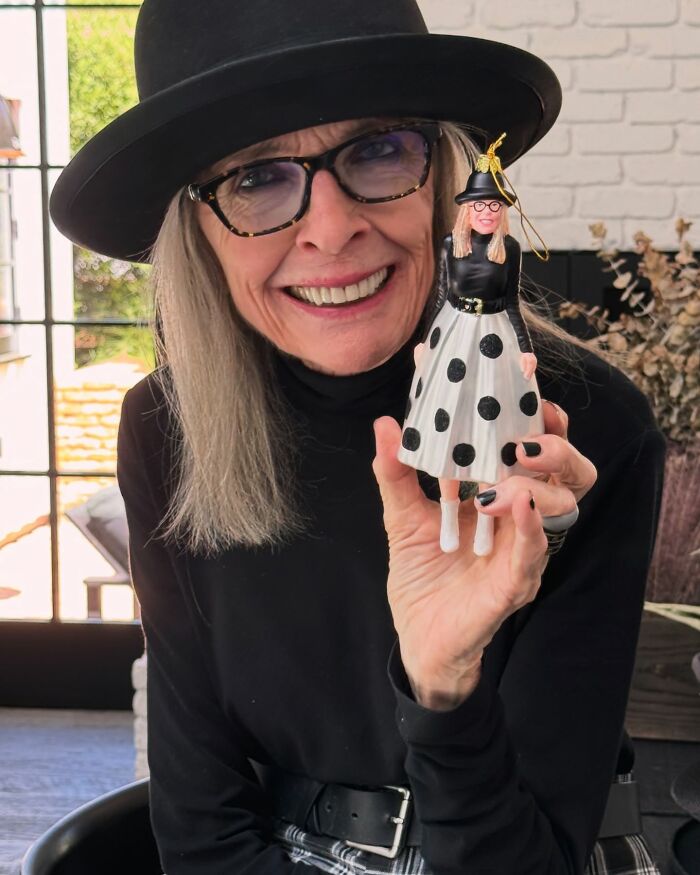 &#8220;Final Blow&#8221;: Diane Keaton’s Cause Of Passing Revealed By Her Family After She Left Us At 79
