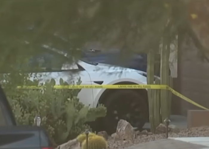 Dad Watched Adult Videos While 2YO Daughter Passed Away In Hot Car, But Jury Will Never Know It
