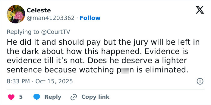 Dad Watched Adult Videos While 2YO Daughter Passed Away In Hot Car, But Jury Will Never Know It