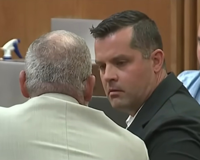 Dad Watched Adult Videos While 2YO Daughter Passed Away In Hot Car, But Jury Will Never Know It