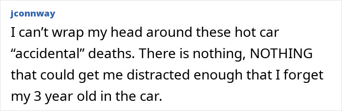 Dad Watched Adult Videos While 2YO Daughter Passed Away In Hot Car, But Jury Will Never Know It