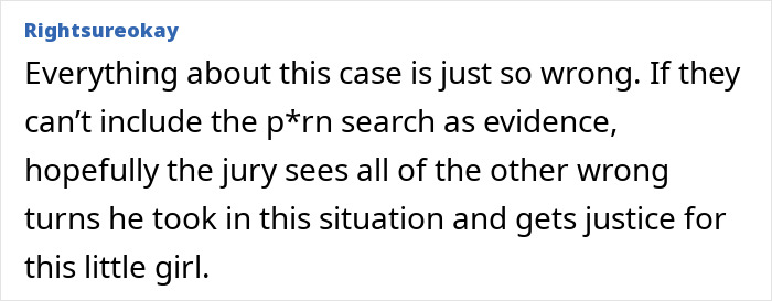 Dad Watched Adult Videos While 2YO Daughter Passed Away In Hot Car, But Jury Will Never Know It