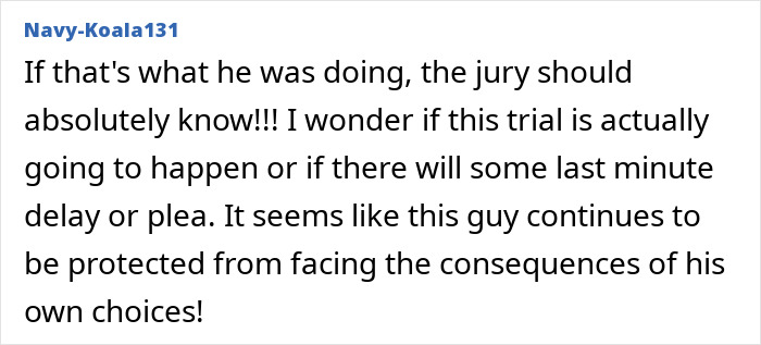 Dad Watched Adult Videos While 2YO Daughter Passed Away In Hot Car, But Jury Will Never Know It