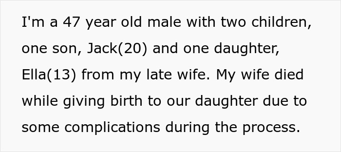 &#8220;Their Motives Are Absolutely Disgusting&#8221;: Guy Refuses To Be Stepdad After Kids Reveal Their Reasons