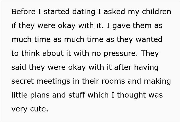 &#8220;Their Motives Are Absolutely Disgusting&#8221;: Guy Refuses To Be Stepdad After Kids Reveal Their Reasons