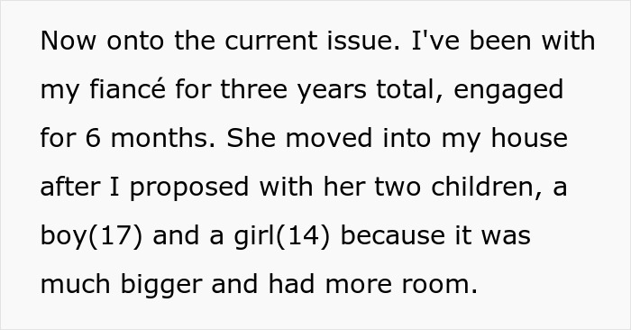 &#8220;Their Motives Are Absolutely Disgusting&#8221;: Guy Refuses To Be Stepdad After Kids Reveal Their Reasons