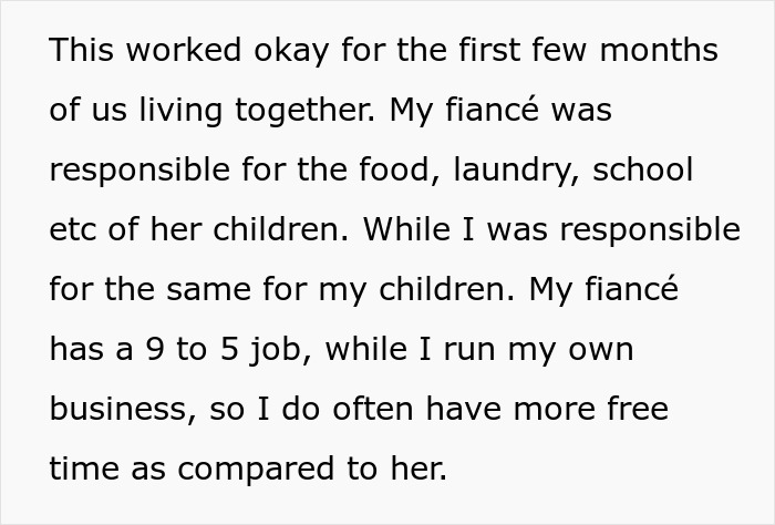 &#8220;Their Motives Are Absolutely Disgusting&#8221;: Guy Refuses To Be Stepdad After Kids Reveal Their Reasons