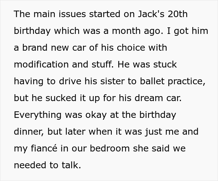 &#8220;Their Motives Are Absolutely Disgusting&#8221;: Guy Refuses To Be Stepdad After Kids Reveal Their Reasons