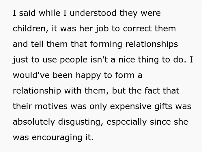 &#8220;Their Motives Are Absolutely Disgusting&#8221;: Guy Refuses To Be Stepdad After Kids Reveal Their Reasons