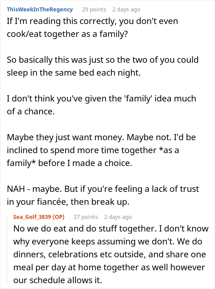 &#8220;Their Motives Are Absolutely Disgusting&#8221;: Guy Refuses To Be Stepdad After Kids Reveal Their Reasons