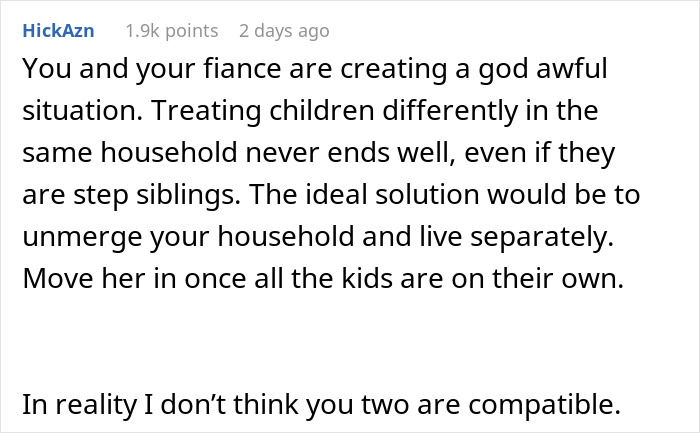 &#8220;Their Motives Are Absolutely Disgusting&#8221;: Guy Refuses To Be Stepdad After Kids Reveal Their Reasons