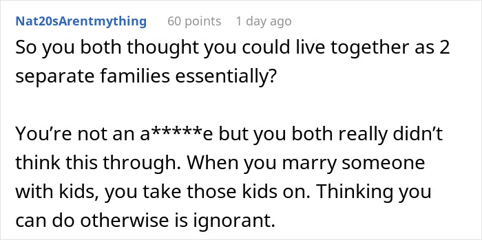 &#8220;Their Motives Are Absolutely Disgusting&#8221;: Guy Refuses To Be Stepdad After Kids Reveal Their Reasons