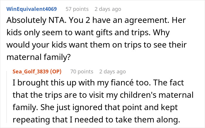&#8220;Their Motives Are Absolutely Disgusting&#8221;: Guy Refuses To Be Stepdad After Kids Reveal Their Reasons